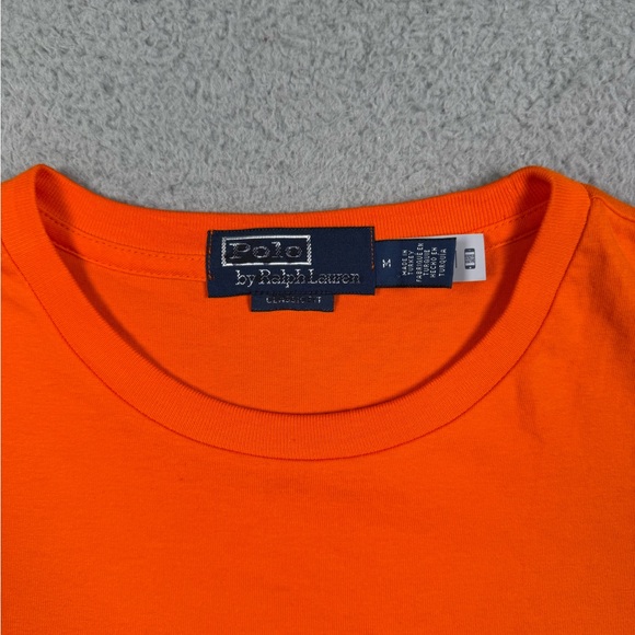 Polo Ralph Lauren Ski 92 long sleeve T-shirt - Picture 3 of 4